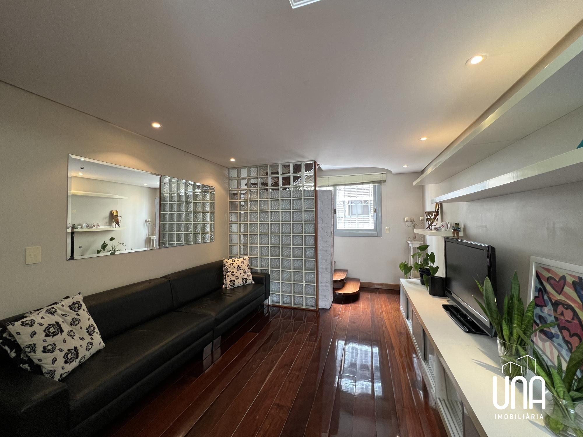 Apartamento, 3 quartos, 285 m² - Foto 1