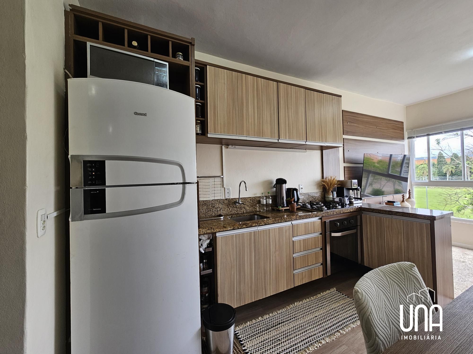 Apartamento, 2 quartos, 49 m² - Foto 8