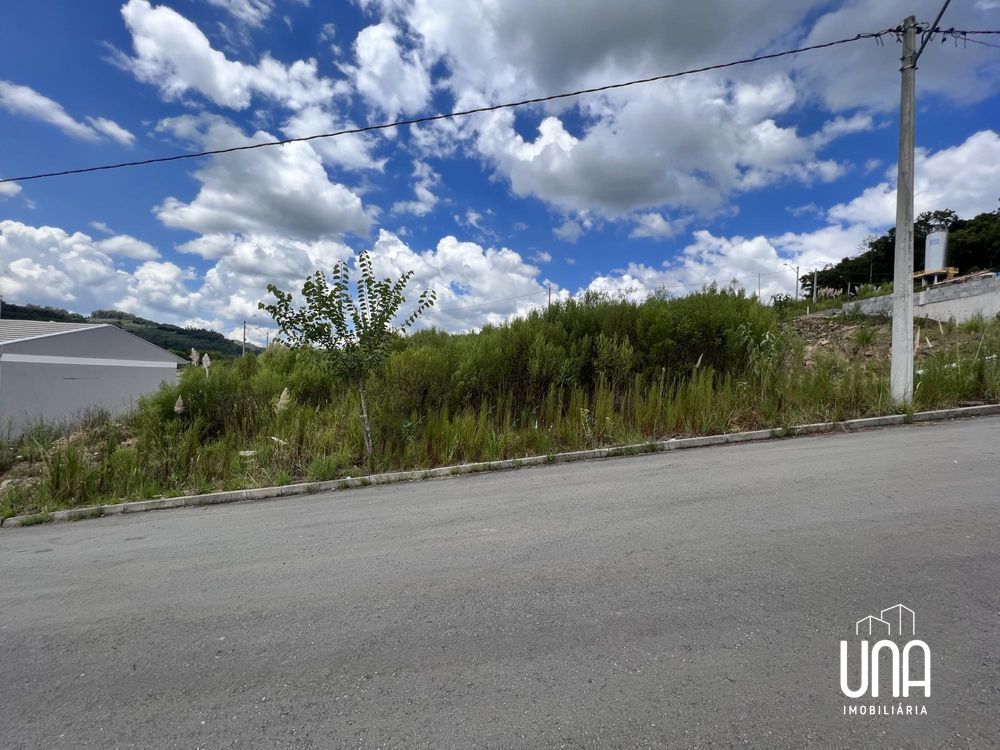 Terreno, 276 m² - Foto 1
