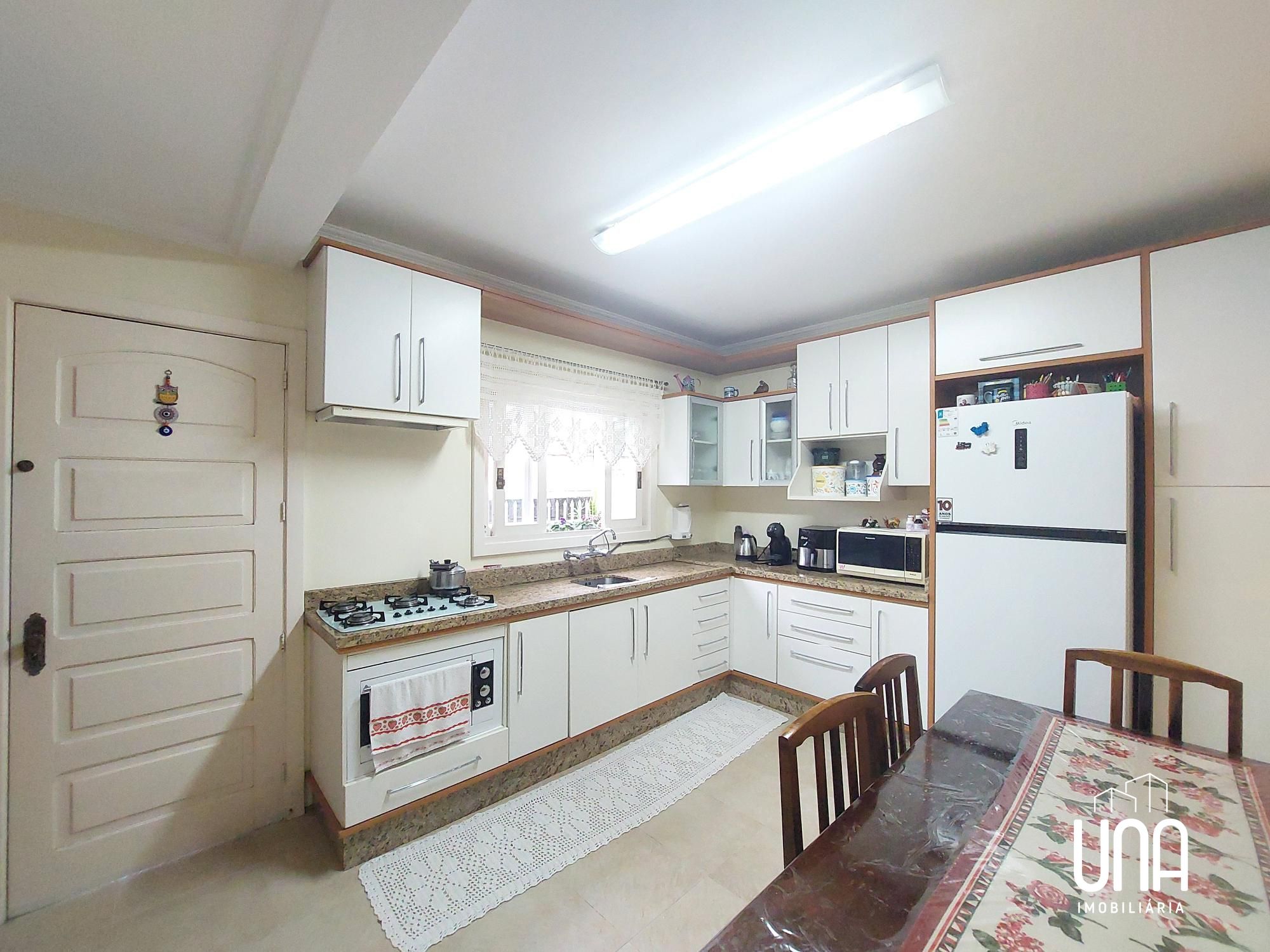Sobrado, 3 quartos, 105 m² - Foto 6