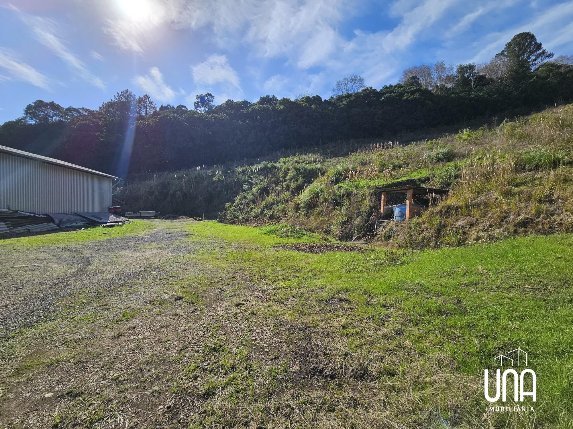 Terreno, 2 hectares - Foto 7