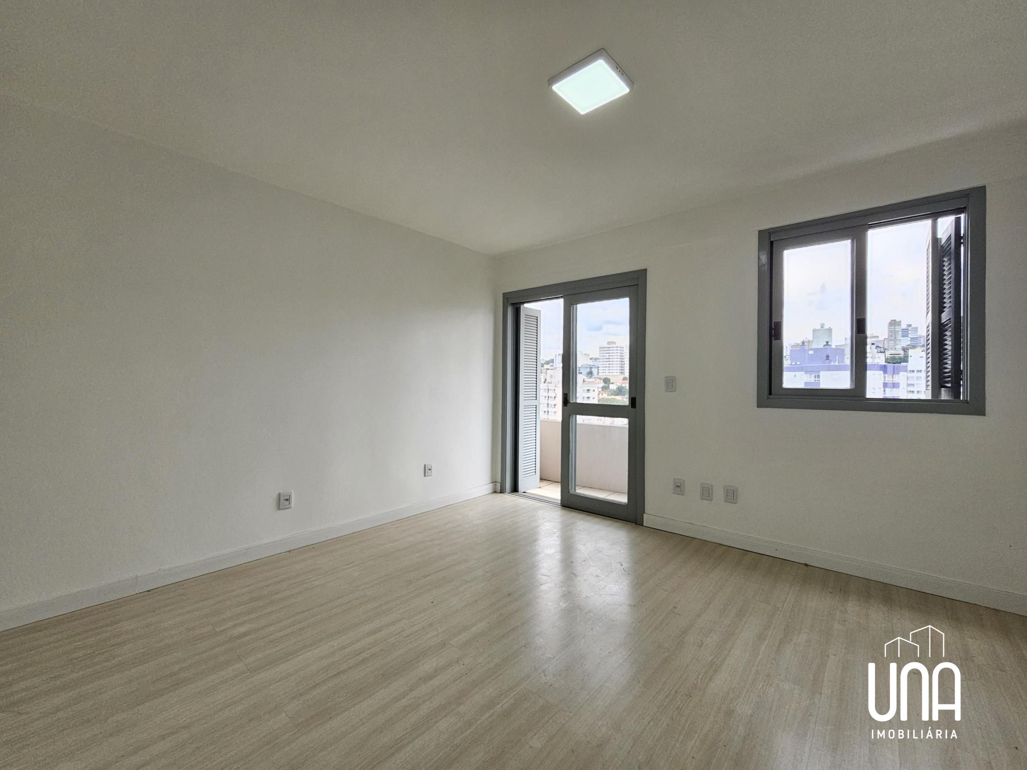 Apartamento, 3 quartos, 89 m² - Foto 2