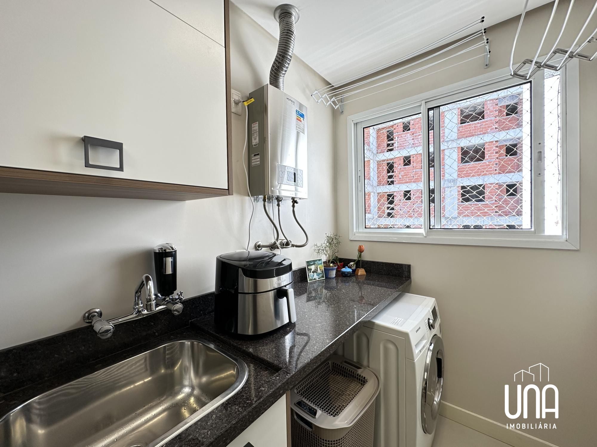 Apartamento, 2 quartos, 77 m² - Foto 6