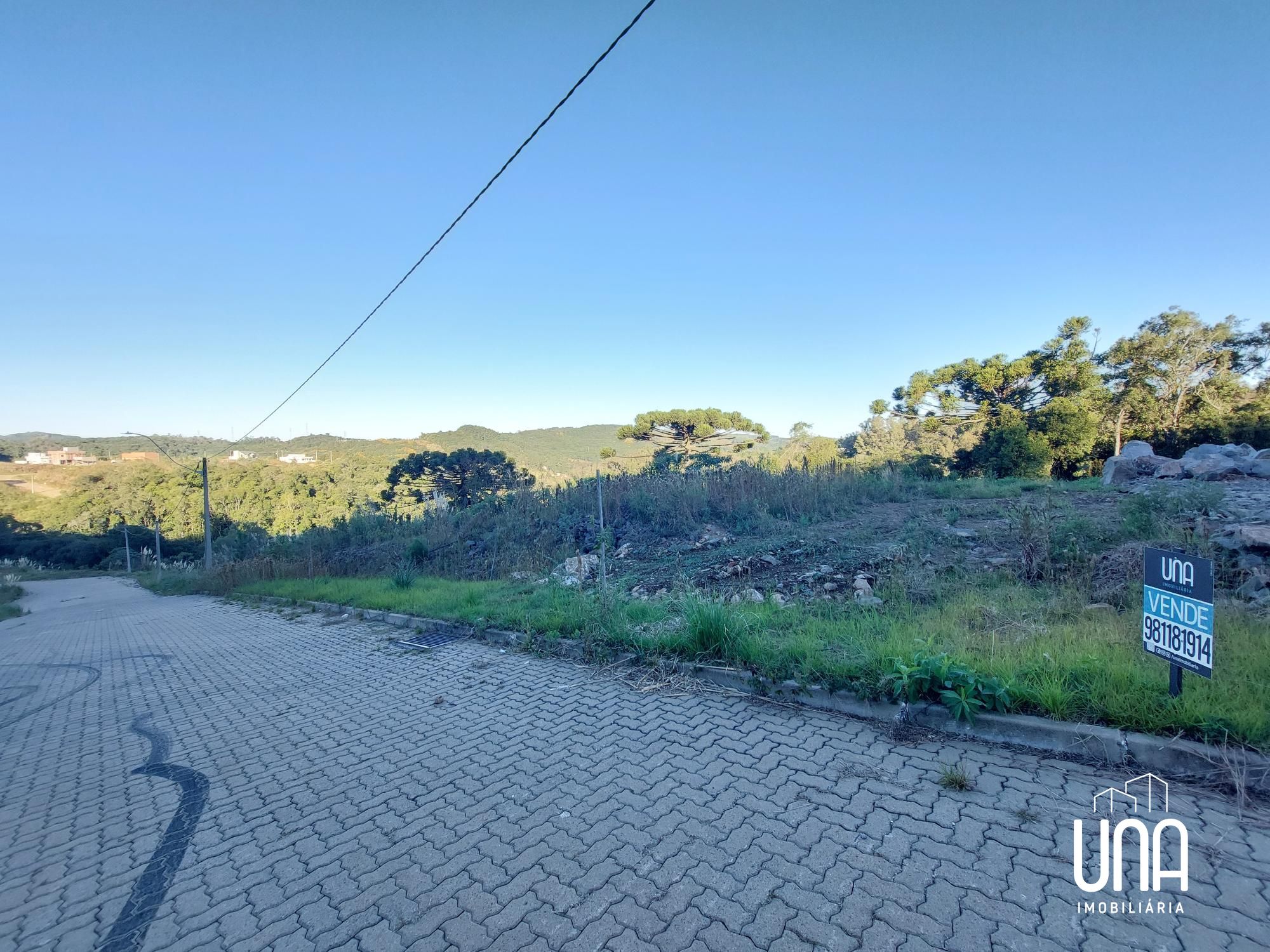 Terreno, 480 m² - Foto 2