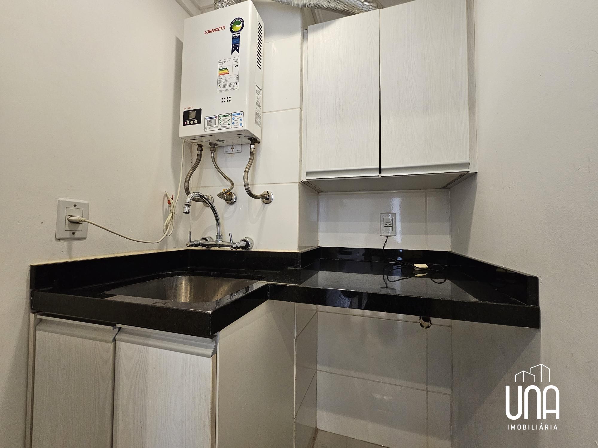 Apartamento, 2 quartos, 52 m² - Foto 11