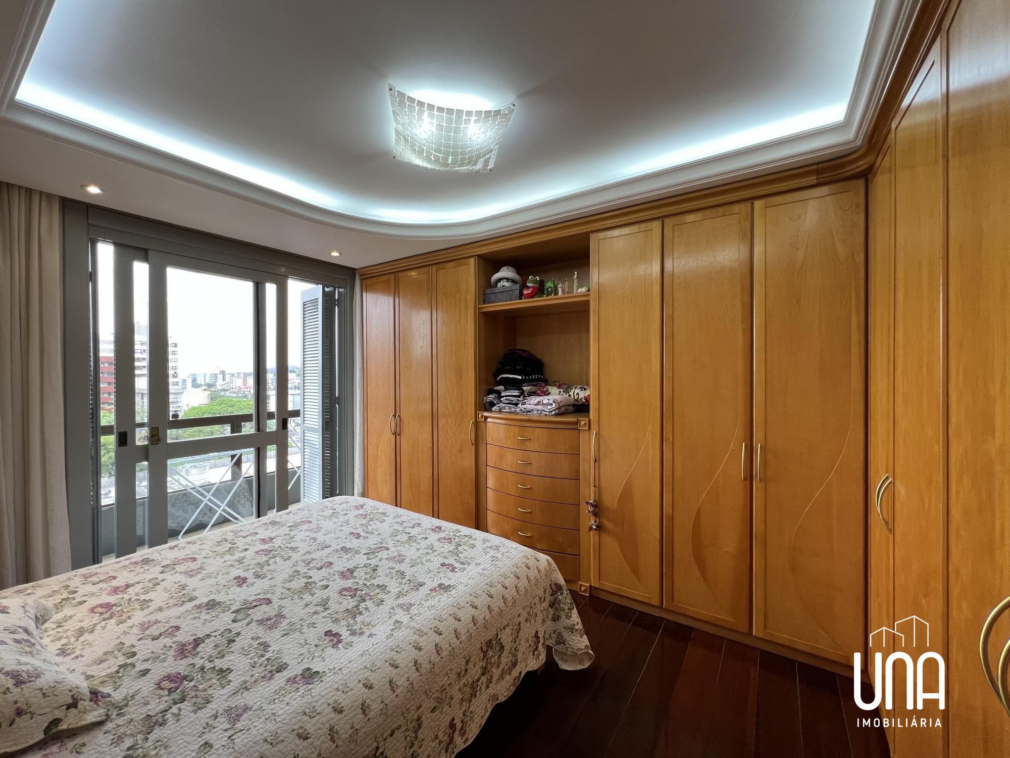 Apartamento, 3 quartos, 285 m² - Foto 7
