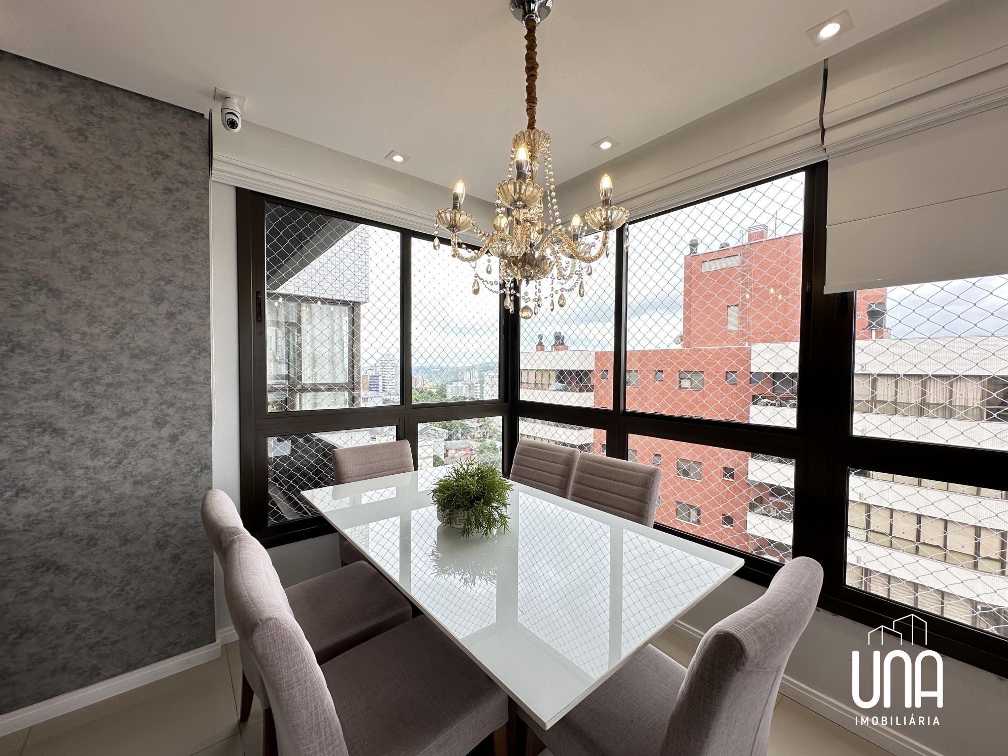 Apartamento, 2 quartos, 89 m² - Foto 4