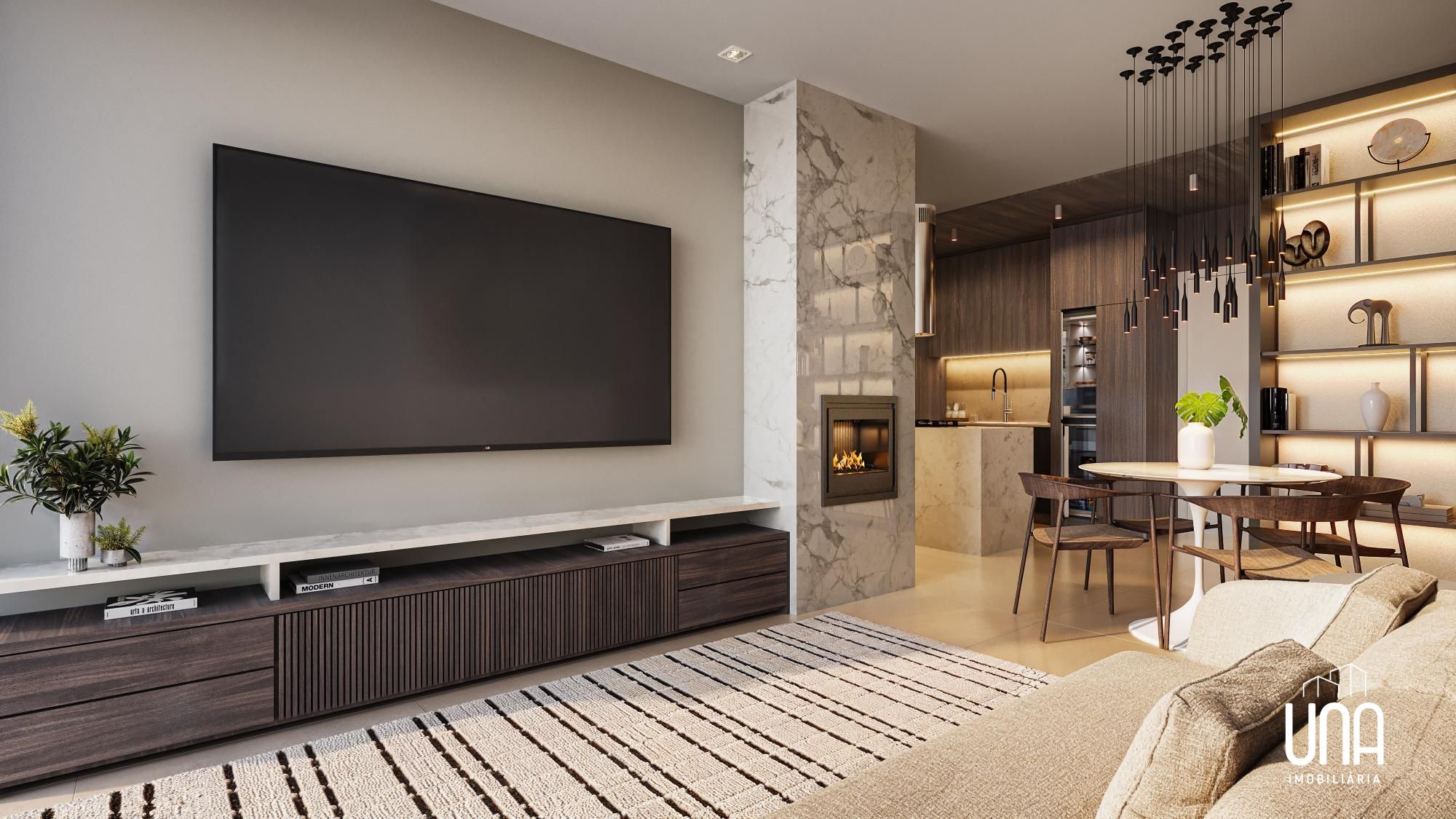 Apartamento, 2 quartos, 82 m² - Foto 6