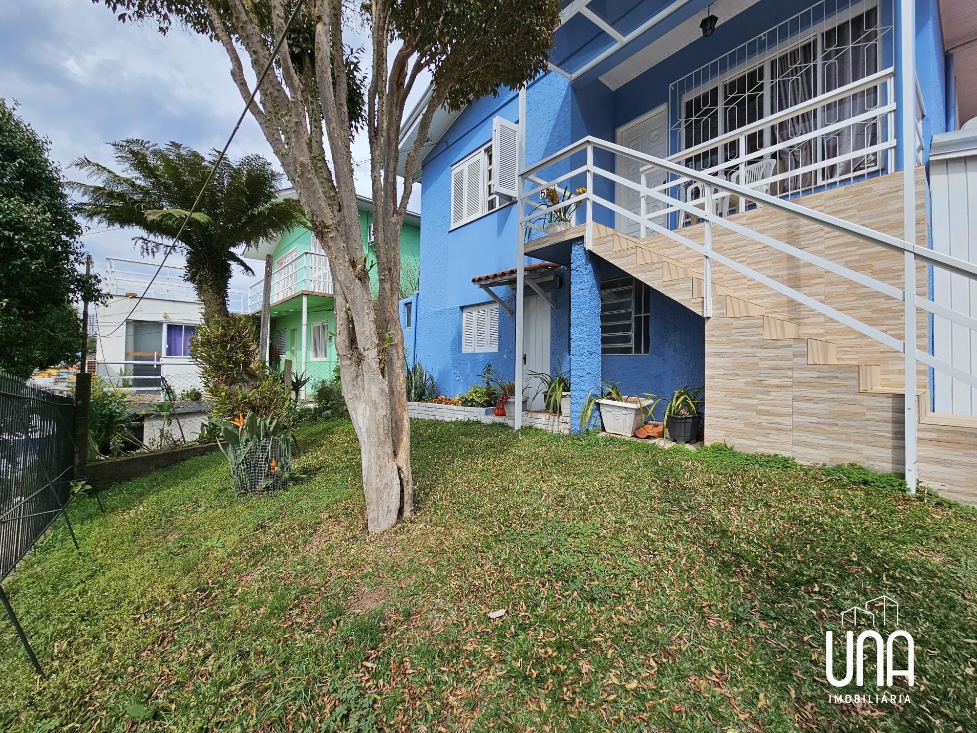 Casa, 3 quartos, 160 m² - Foto 3