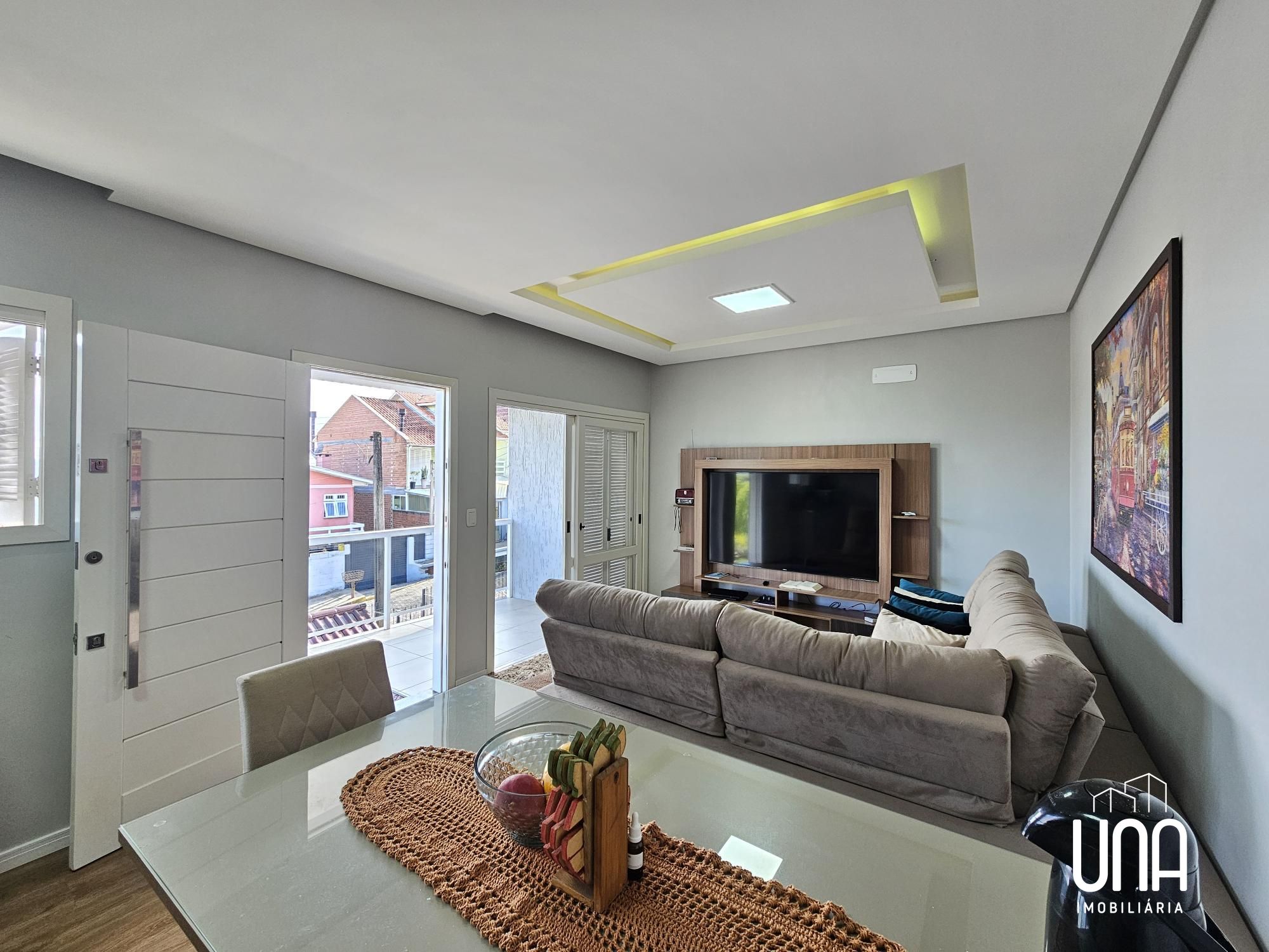 Casa, 3 quartos, 174 m² - Foto 4