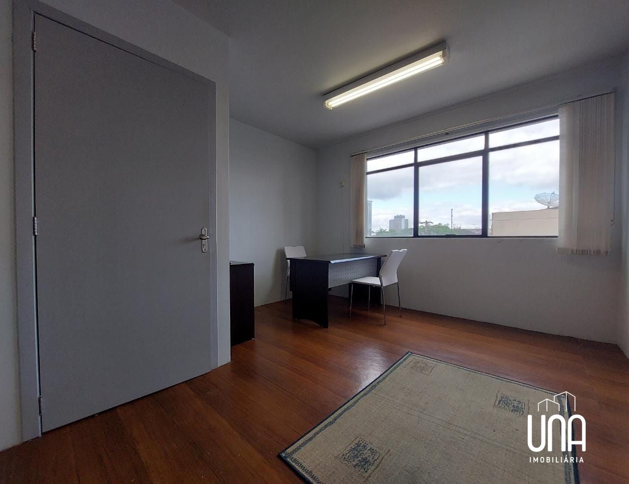 Sala-Conjunto, 44 m² - Foto 1
