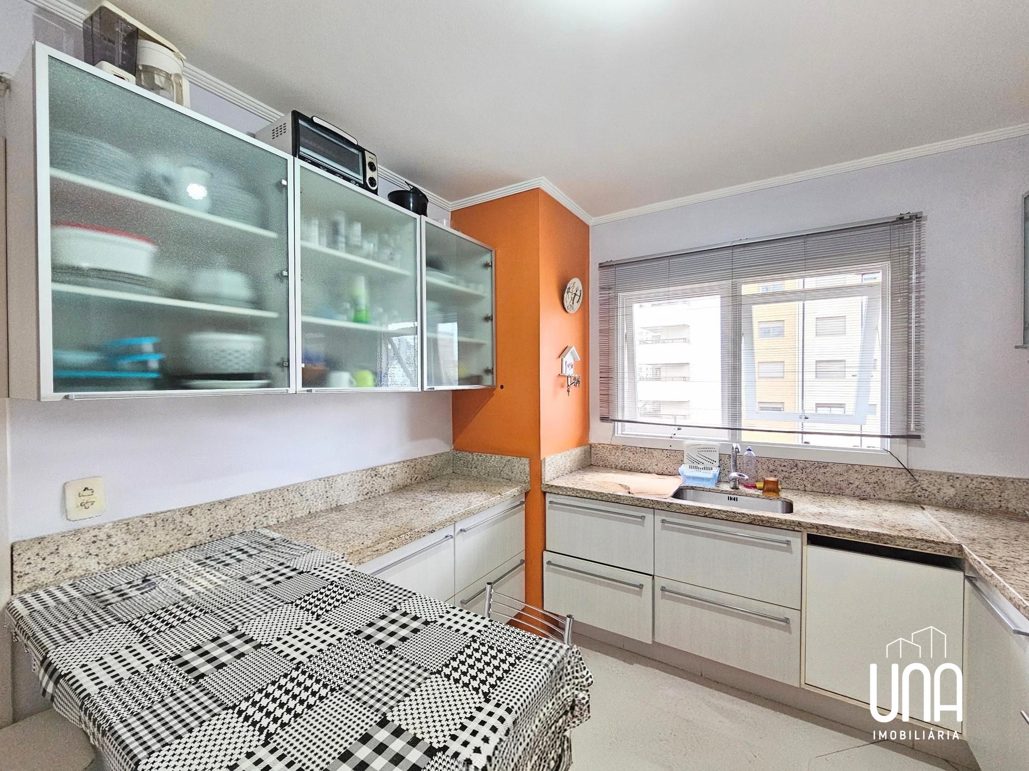Apartamento, 3 quartos, 100 m² - Foto 5