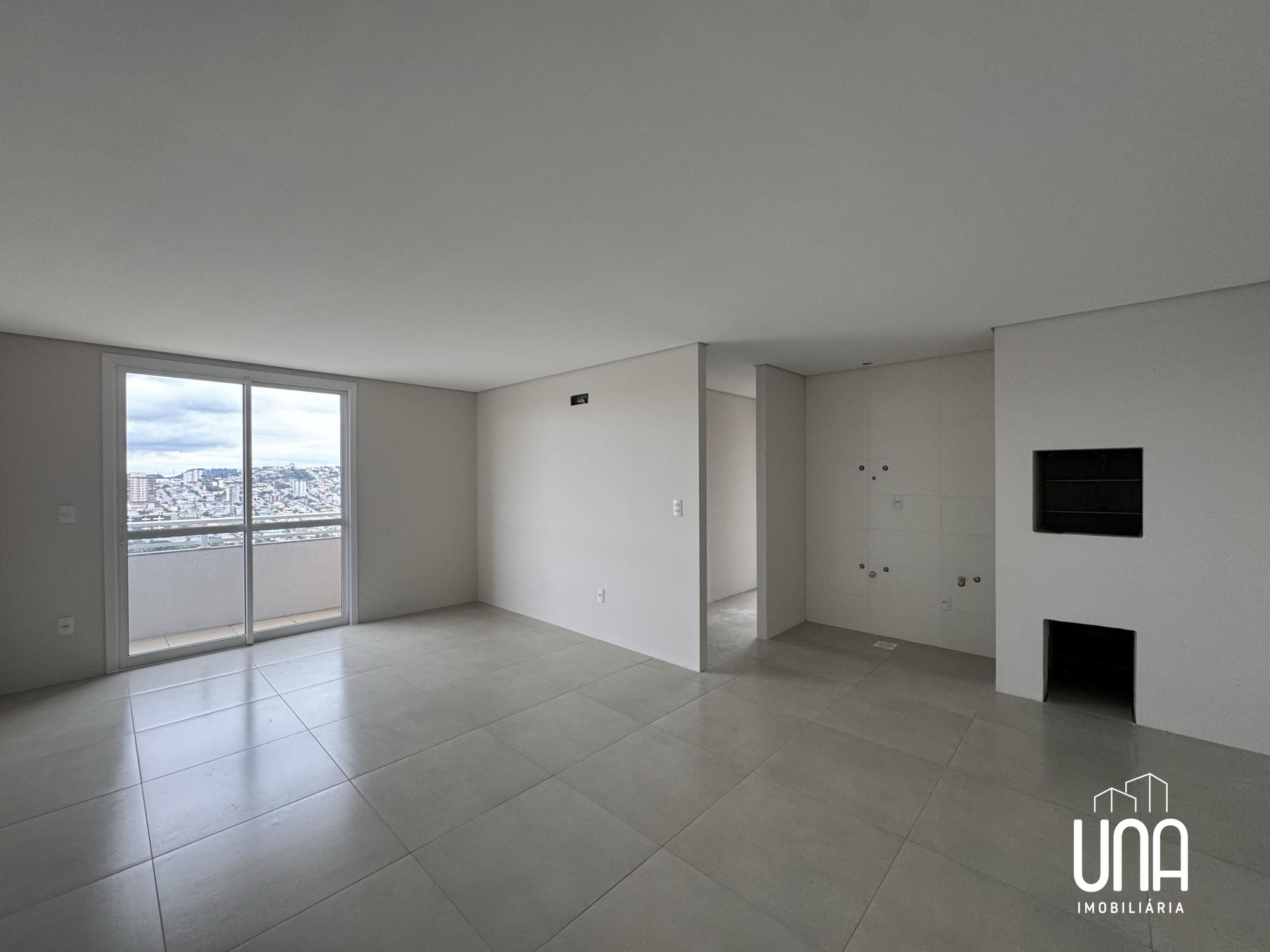 Apartamento, 2 quartos, 67 m² - Foto 1