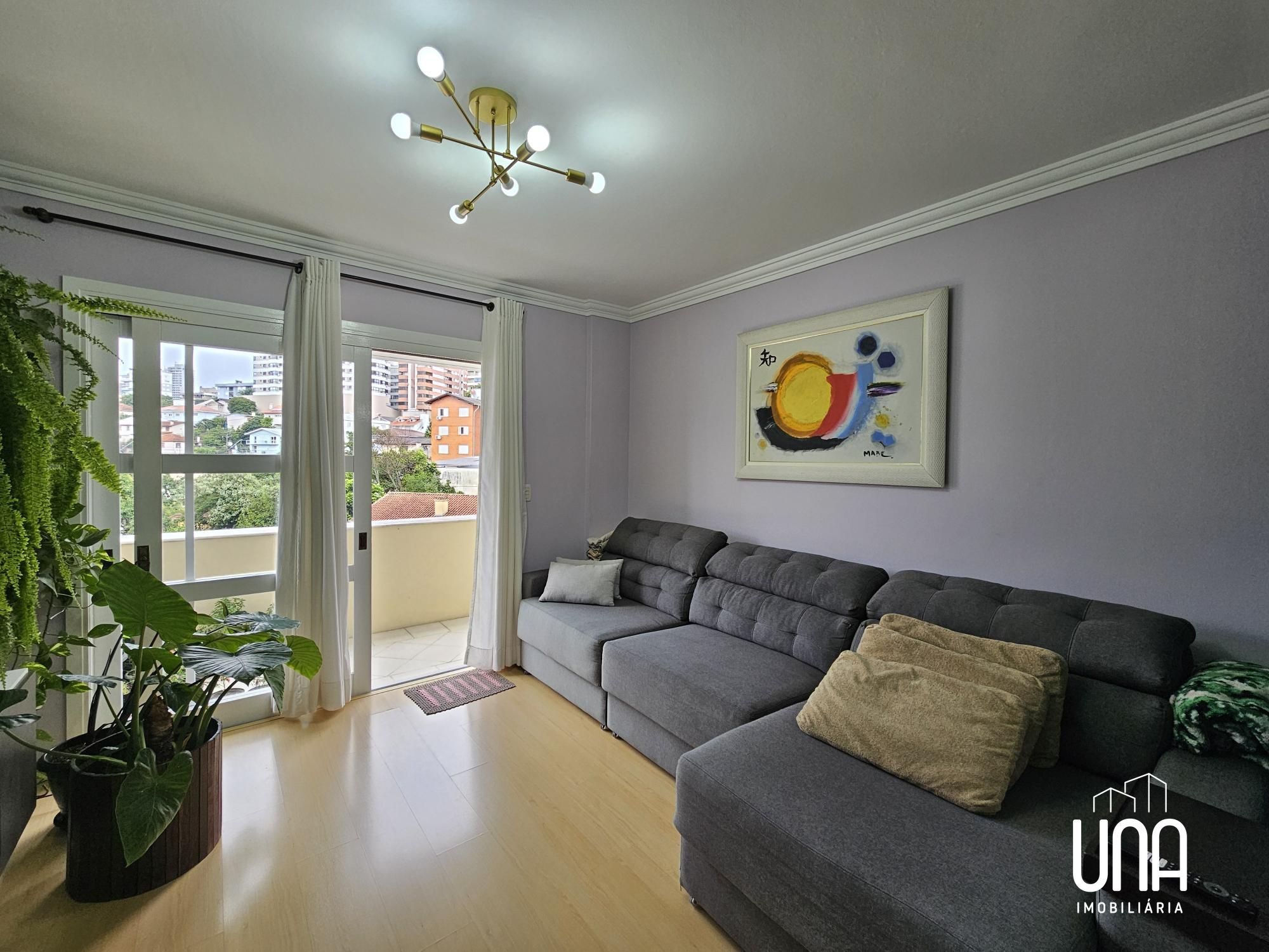 Apartamento, 3 quartos, 125 m² - Foto 4