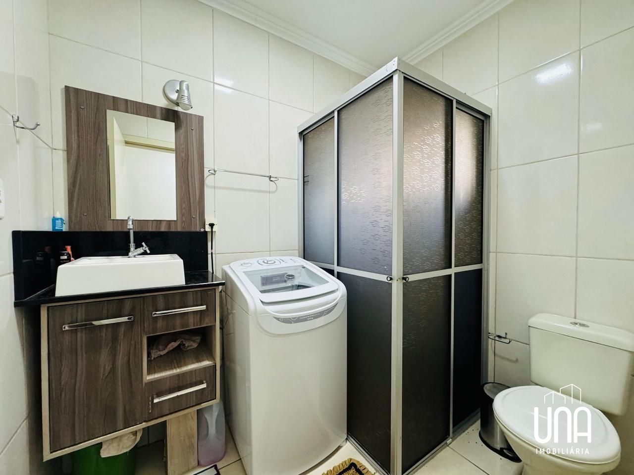 Sobrado, 1 quarto, 40 m² - Foto 12