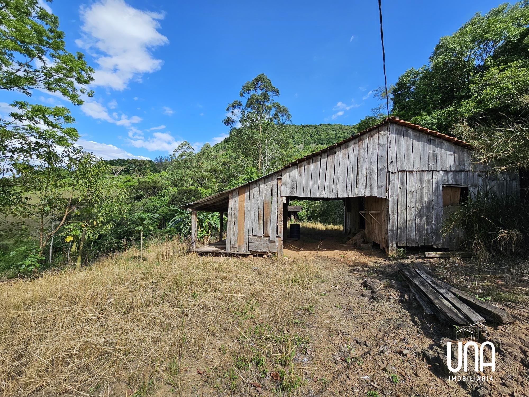 Chácara, 21 hectares - Foto 6