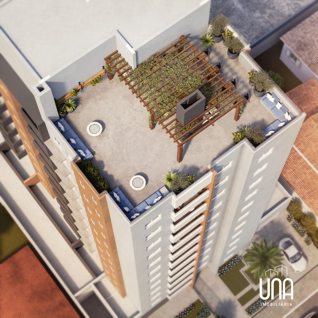 Apartamento, 2 quartos, 69 m² - Foto 15