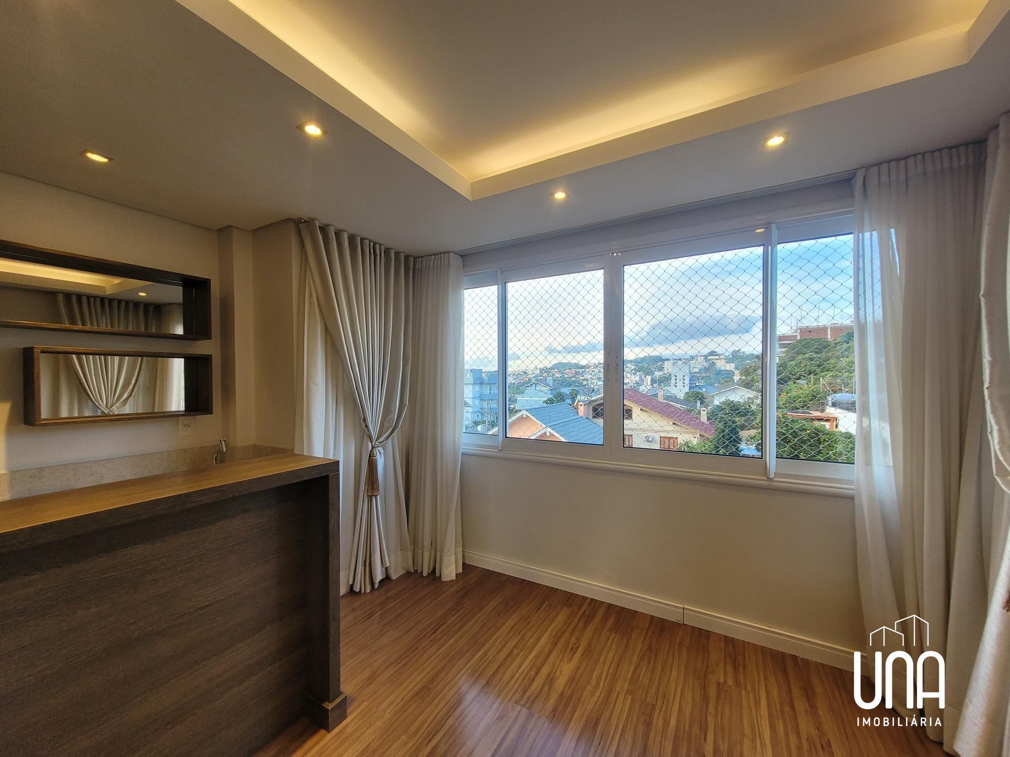 Apartamento, 2 quartos, 81 m² - Foto 4