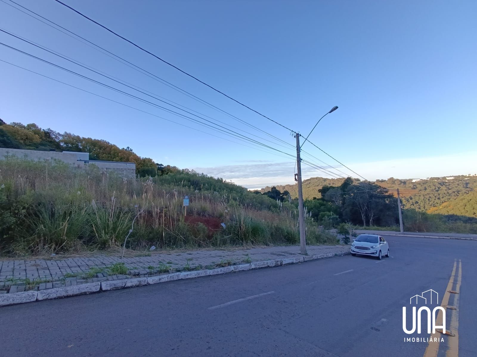 Terreno, 243 m² - Foto 4