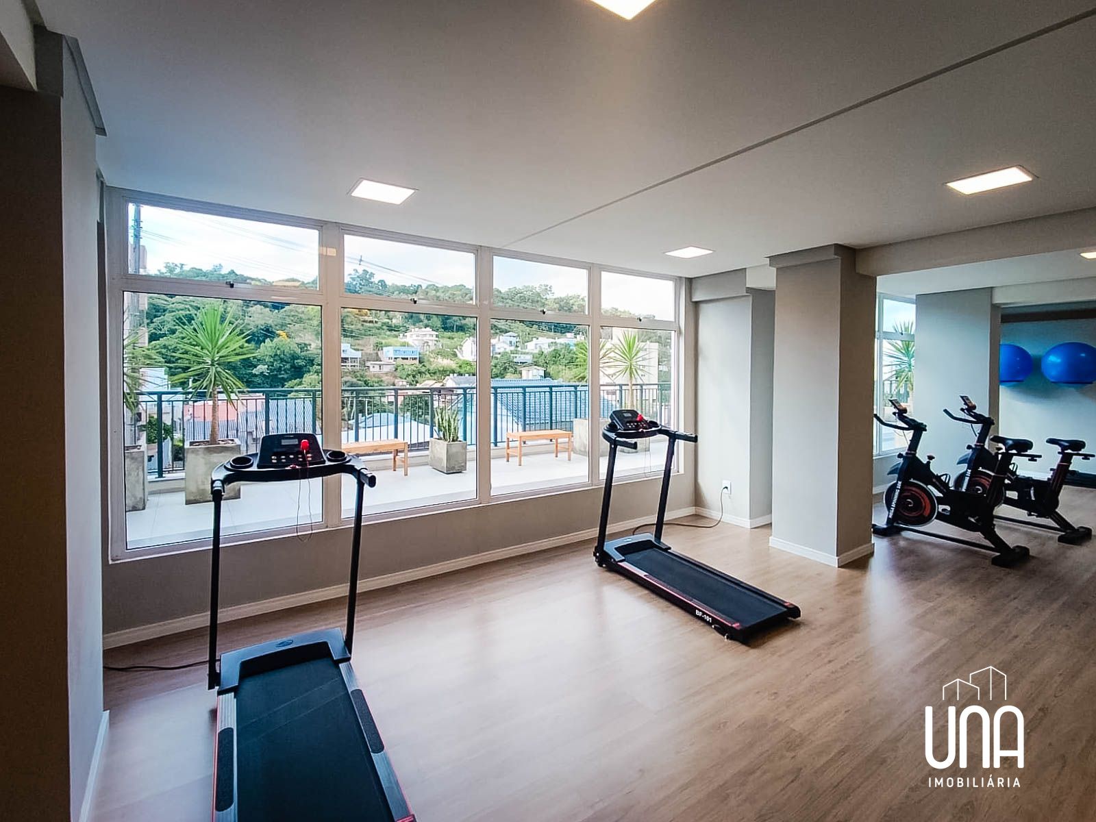 Apartamento, 2 quartos, 55 m² - Foto 18