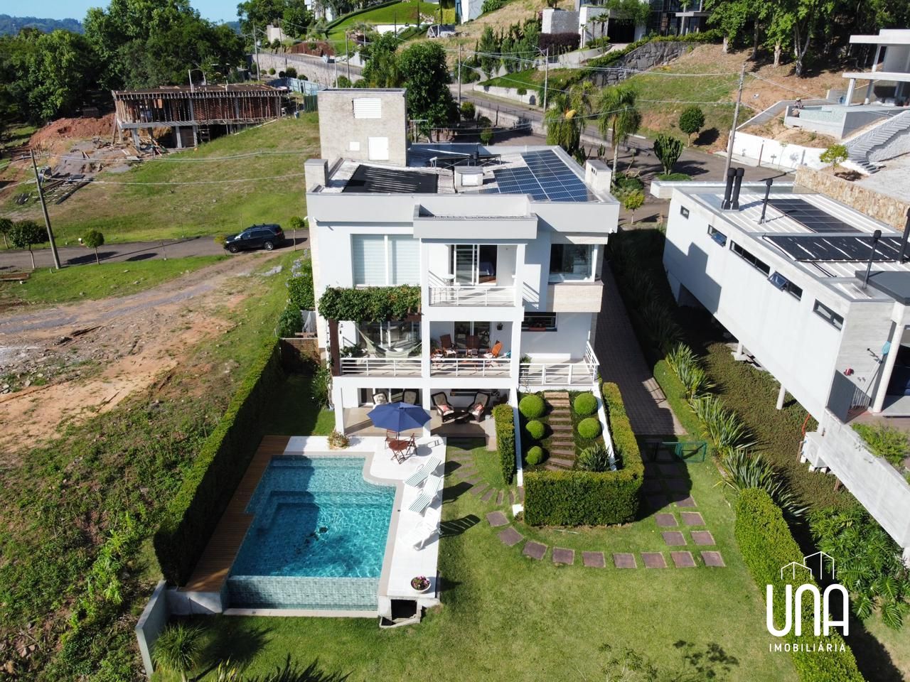 Casa, 4 quartos - Foto 3