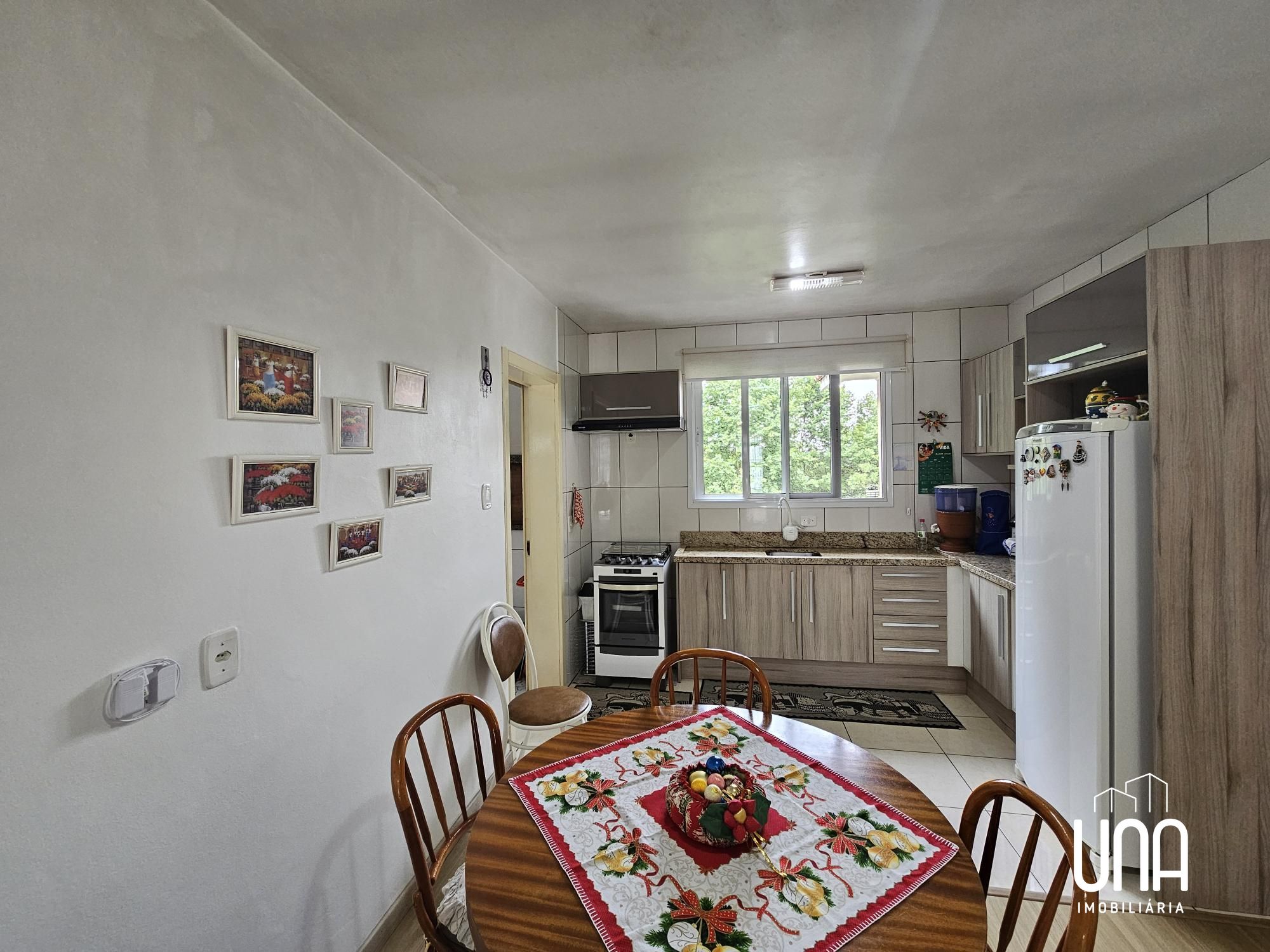 Casa, 3 quartos, 93 m² - Foto 5
