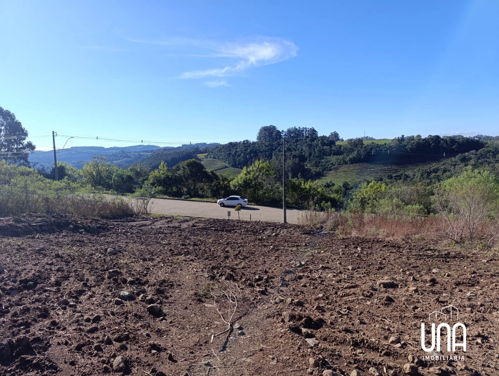 Terreno, 582 m² - Foto 4