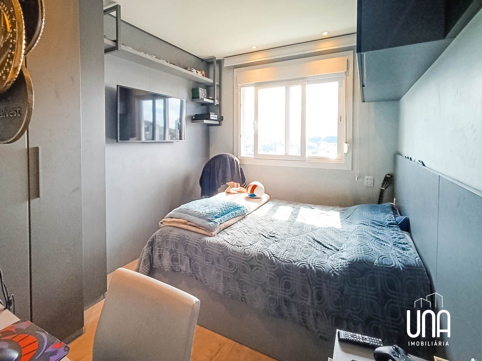 Apartamento, 3 quartos, 95 m² - Foto 8