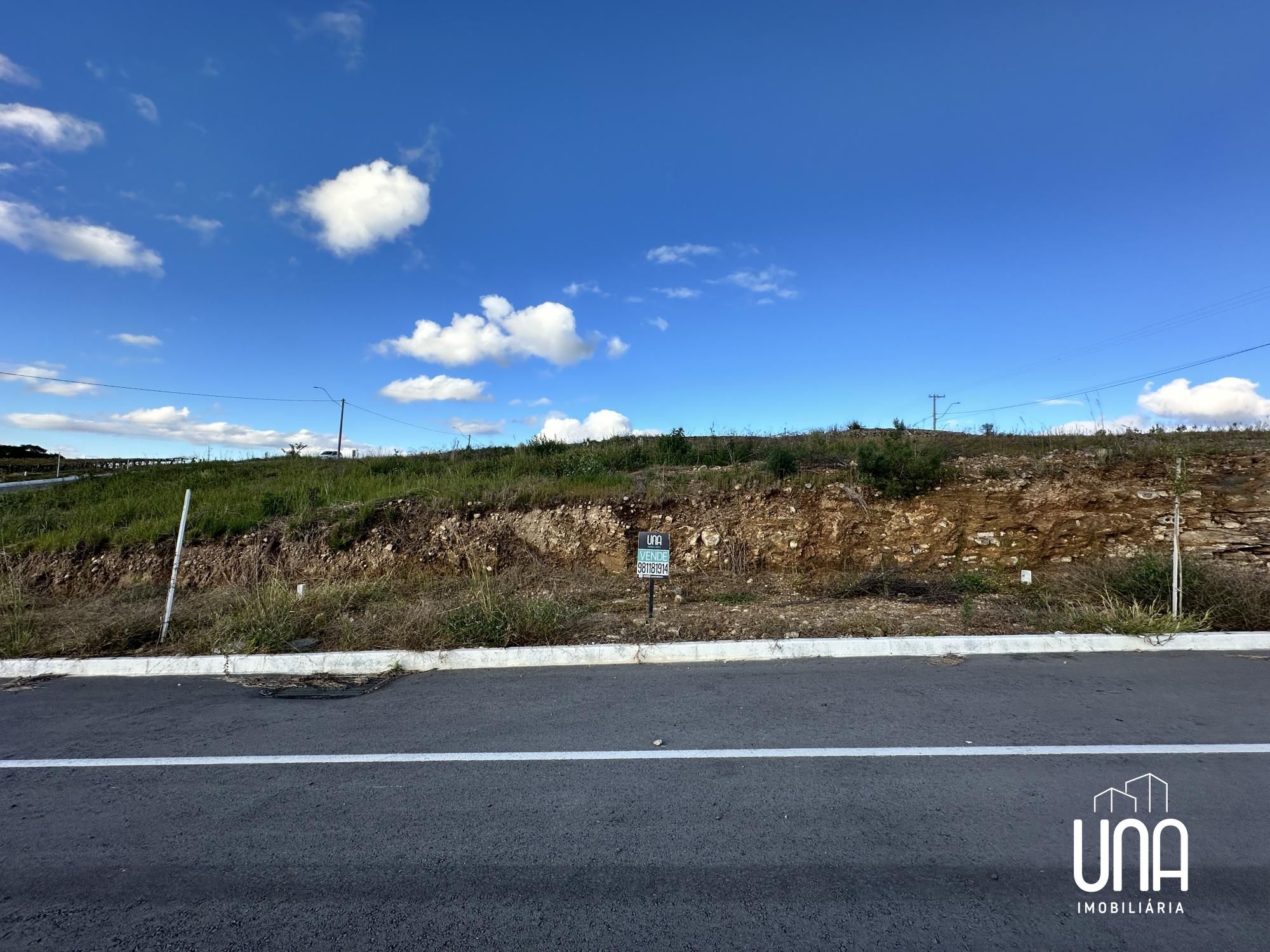 Terreno, 384 m² - Foto 1