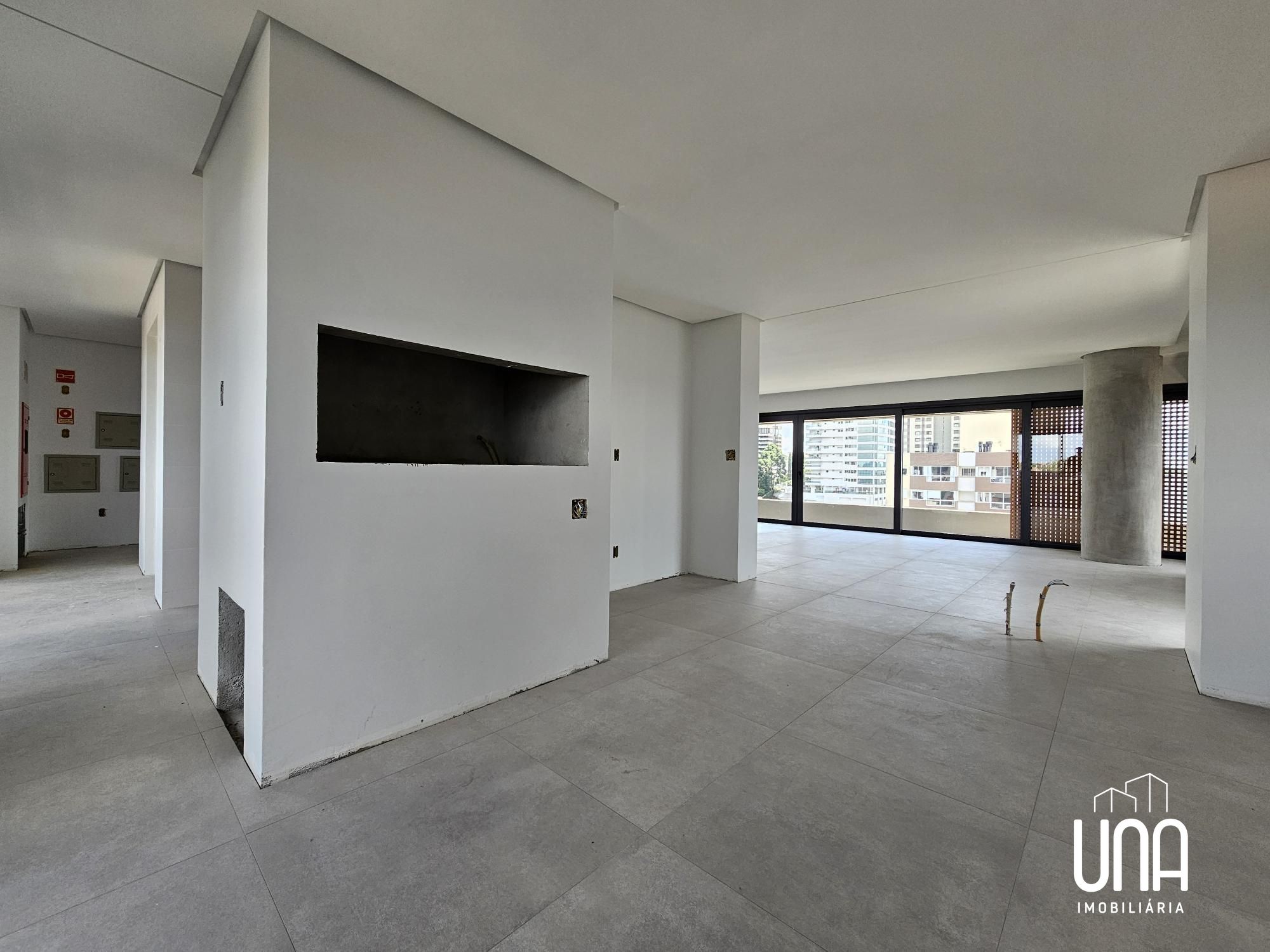 Apartamento, 3 quartos, 272 m² - Foto 11