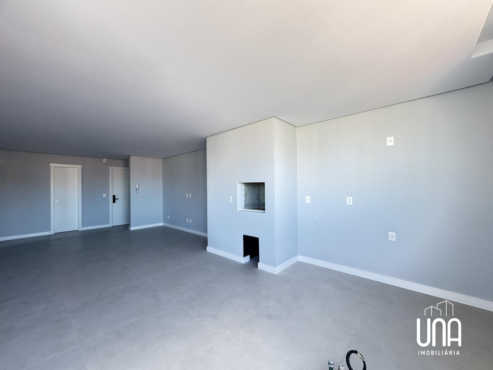Apartamento, 3 quartos, 100 m² - Foto 2