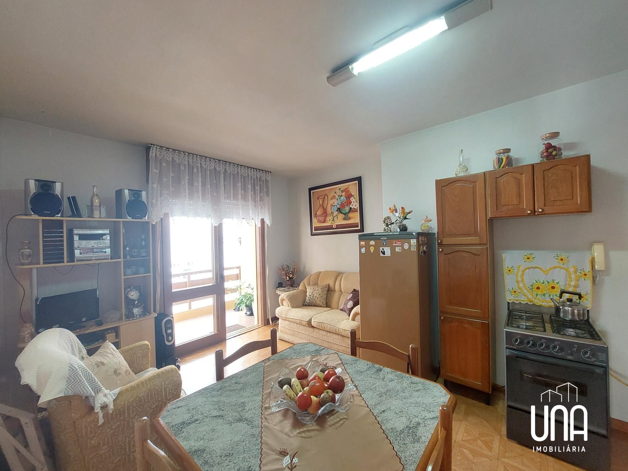 Apartamento, 1 quarto, 39 m² - Foto 2