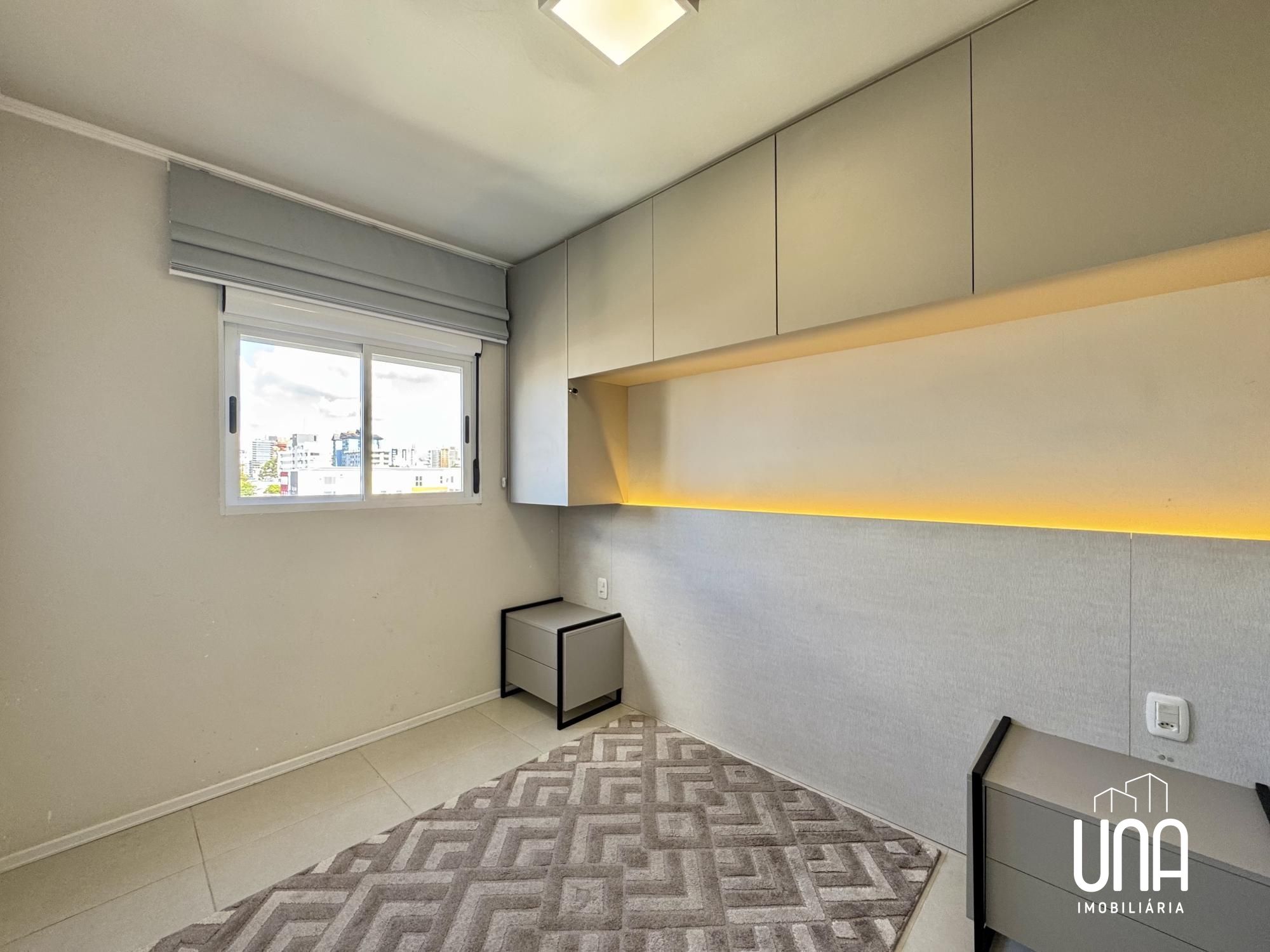 Apartamento, 2 quartos, 41 m² - Foto 7
