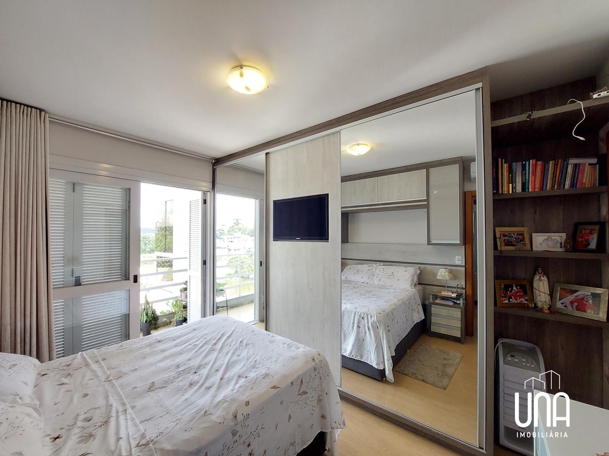 Apartamento, 2 quartos, 92 m² - Foto 12