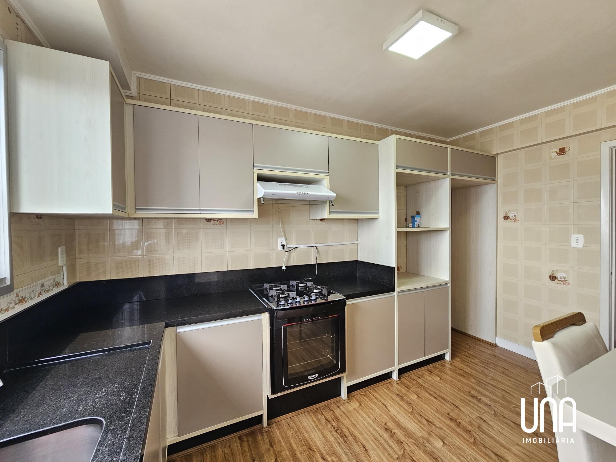 Apartamento, 3 quartos, 109 m² - Foto 6