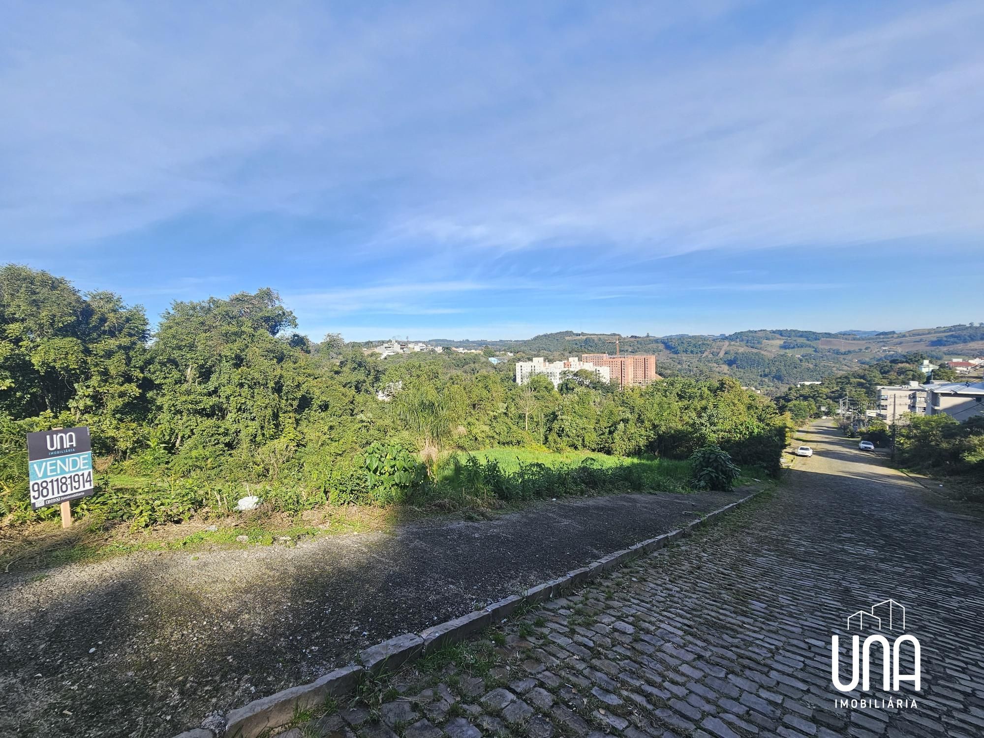 Terreno, 380 m² - Foto 1