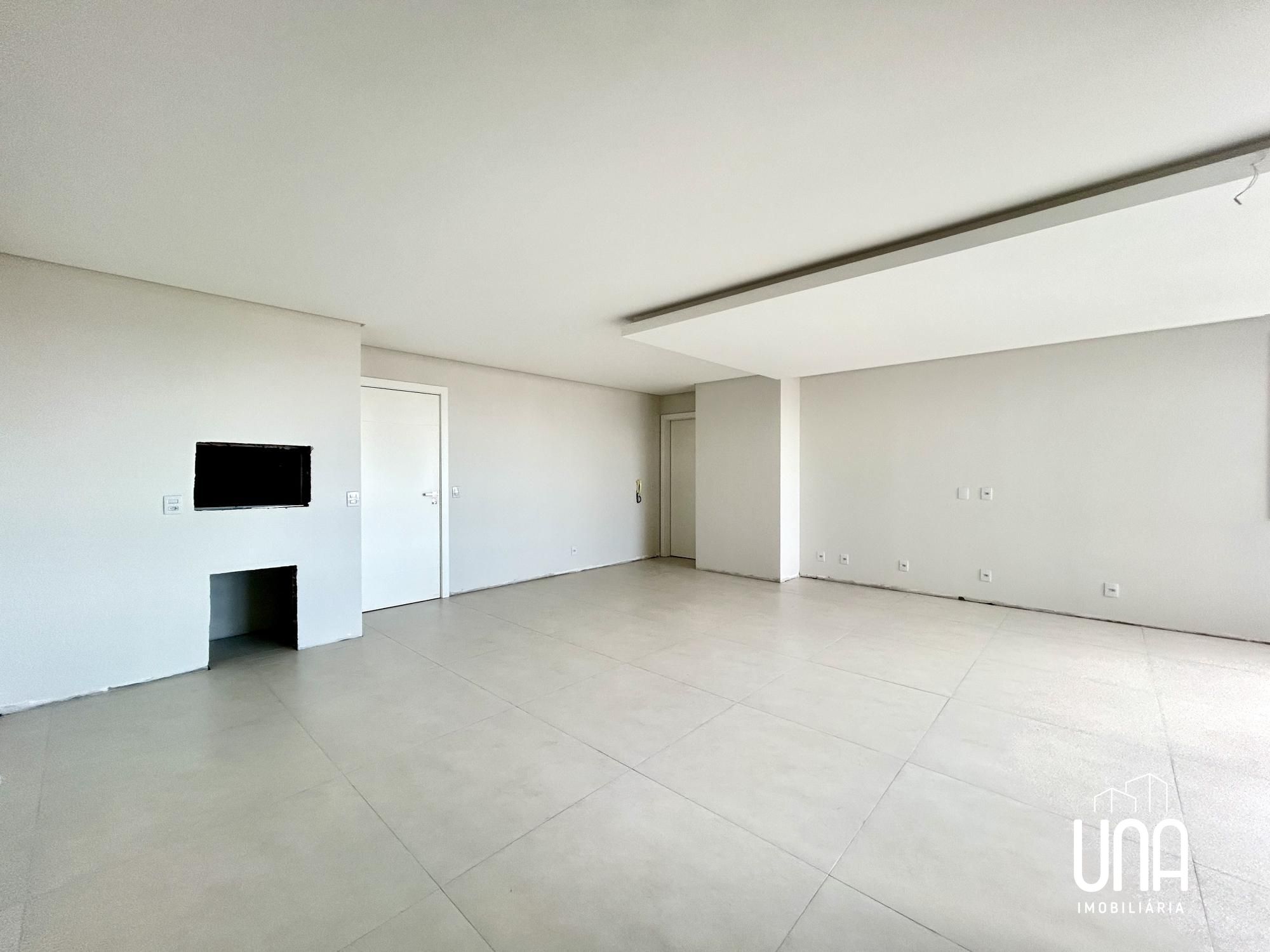 Apartamento, 2 quartos, 114 m² - Foto 3