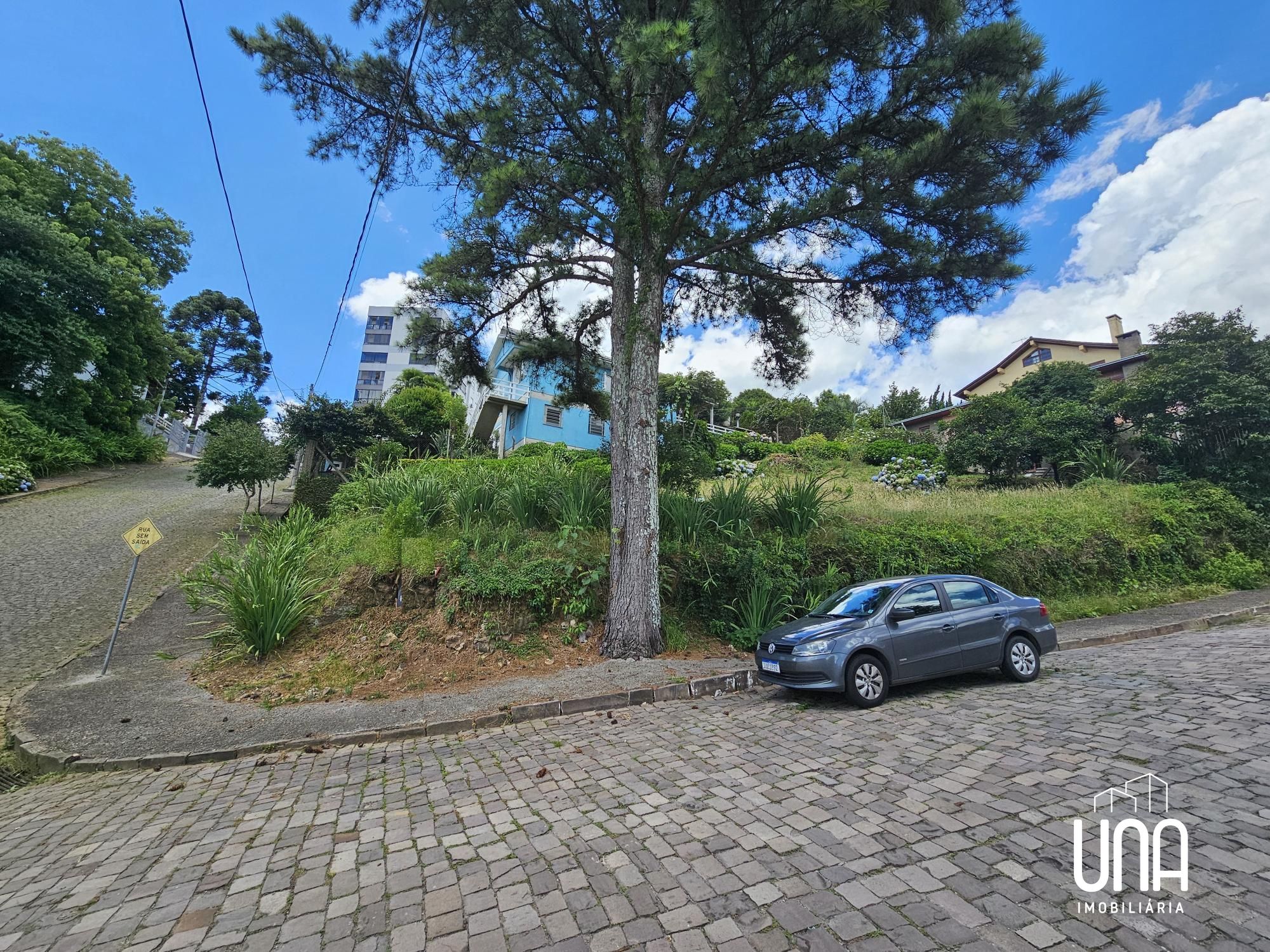 Terreno, 583 m² - Foto 3