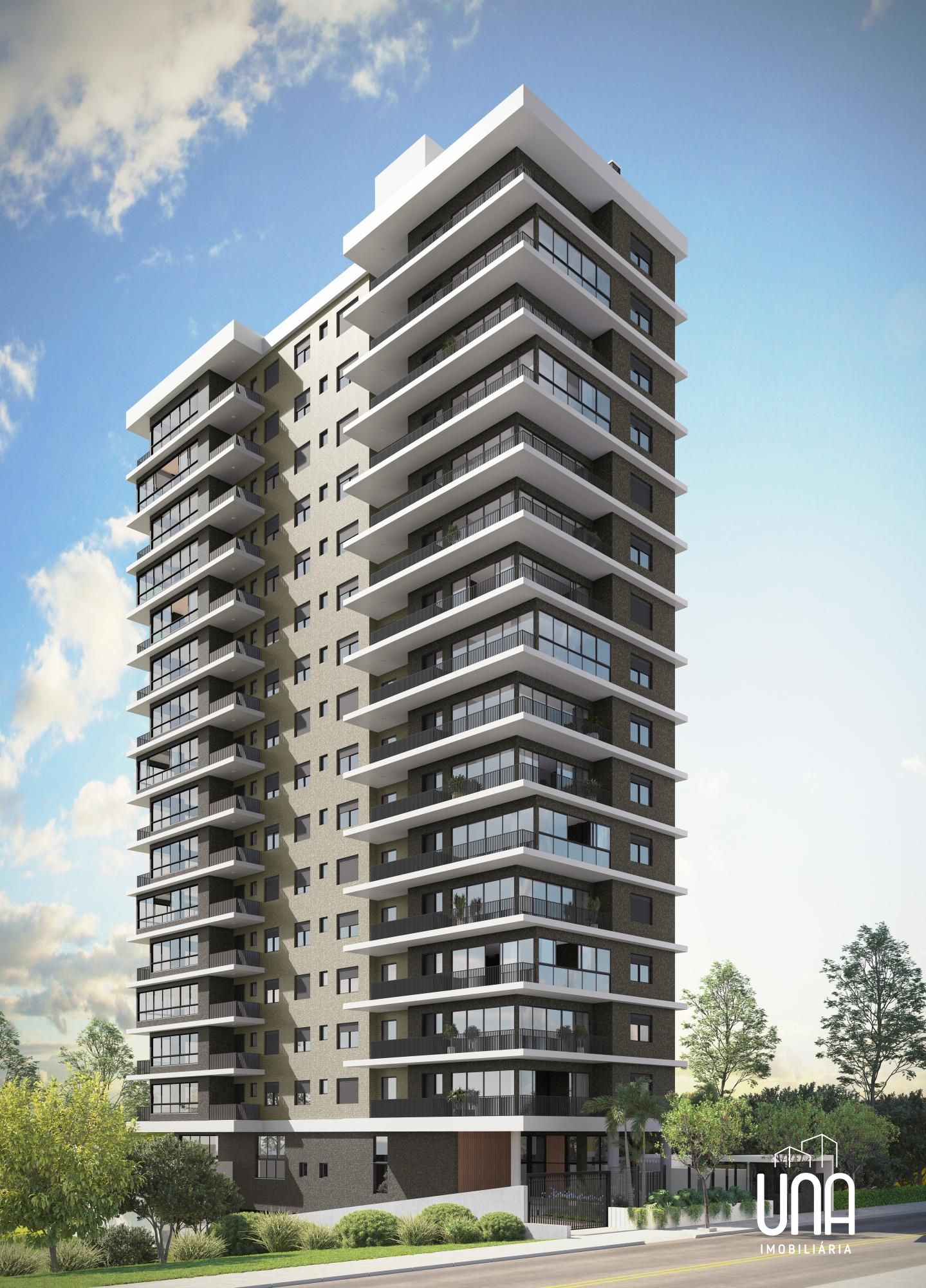 Apartamento, 2 quartos, 123 m² - Foto 1