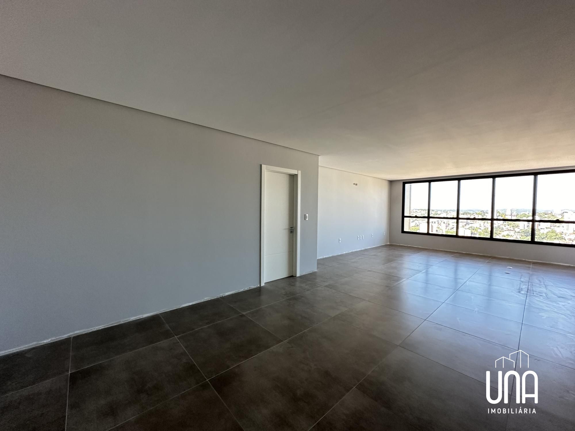 Apartamento, 3 quartos, 152 m² - Foto 1