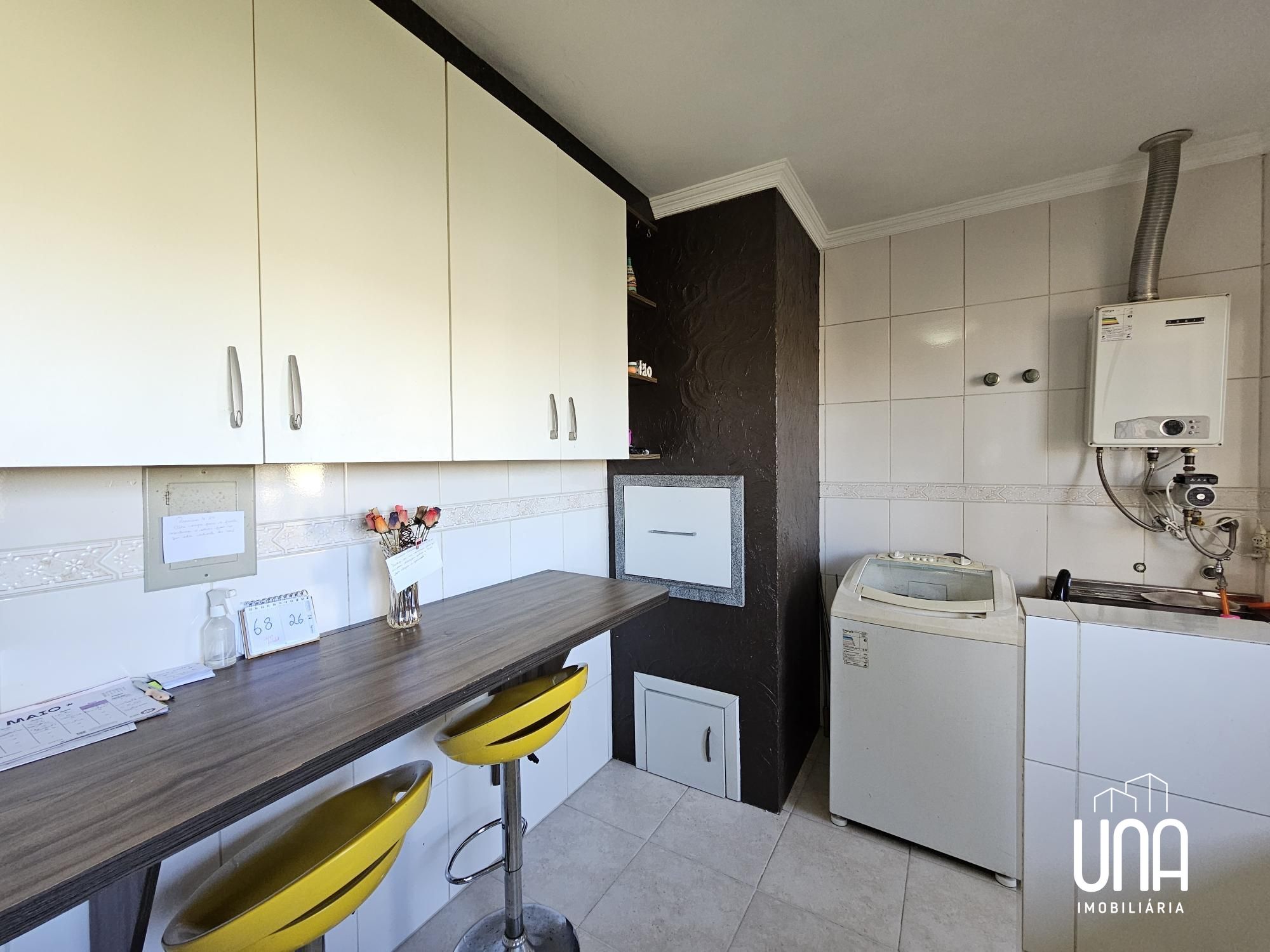 Apartamento, 3 quartos, 130 m² - Foto 9