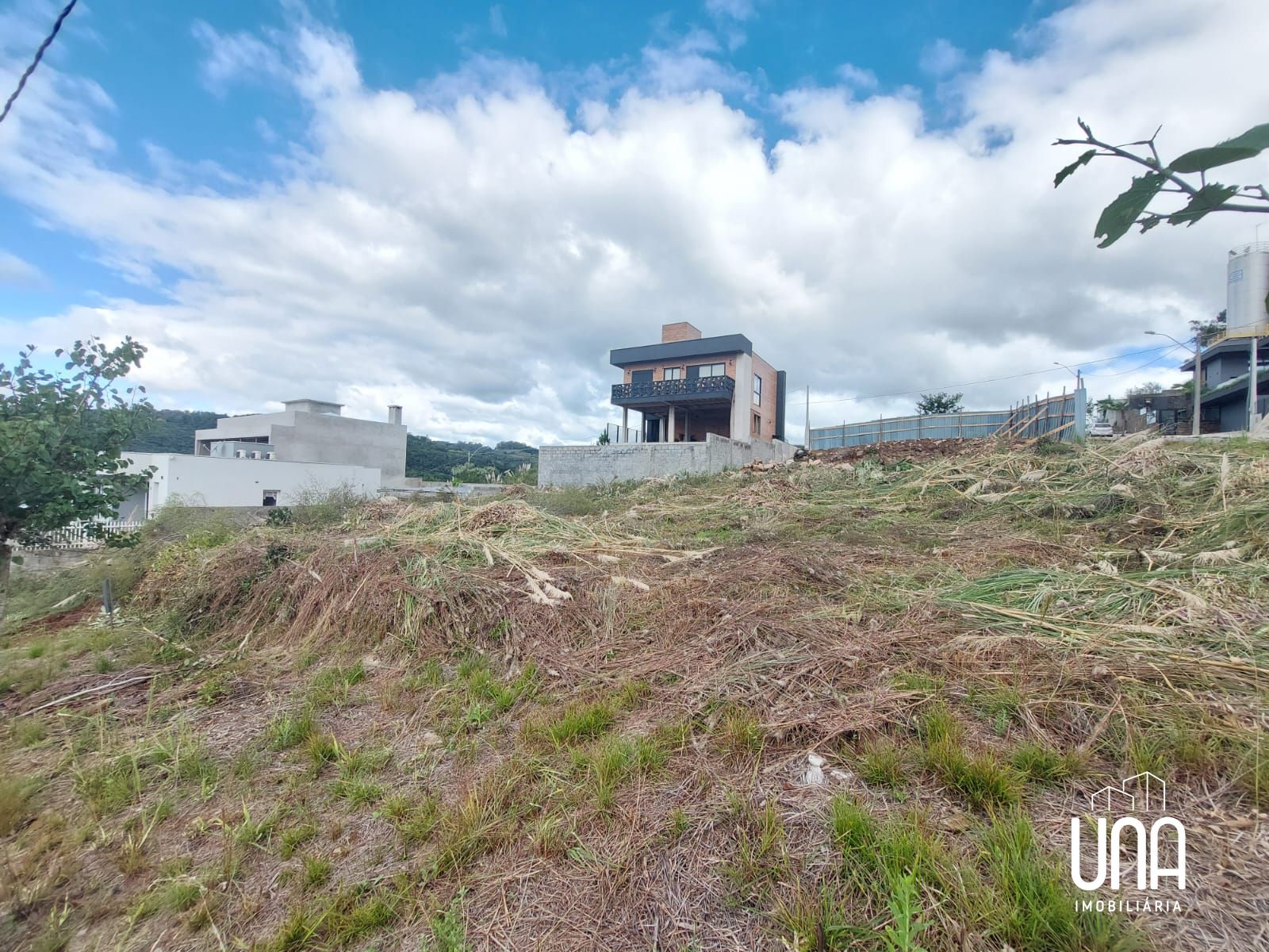 Terreno, 334 m² - Foto 3