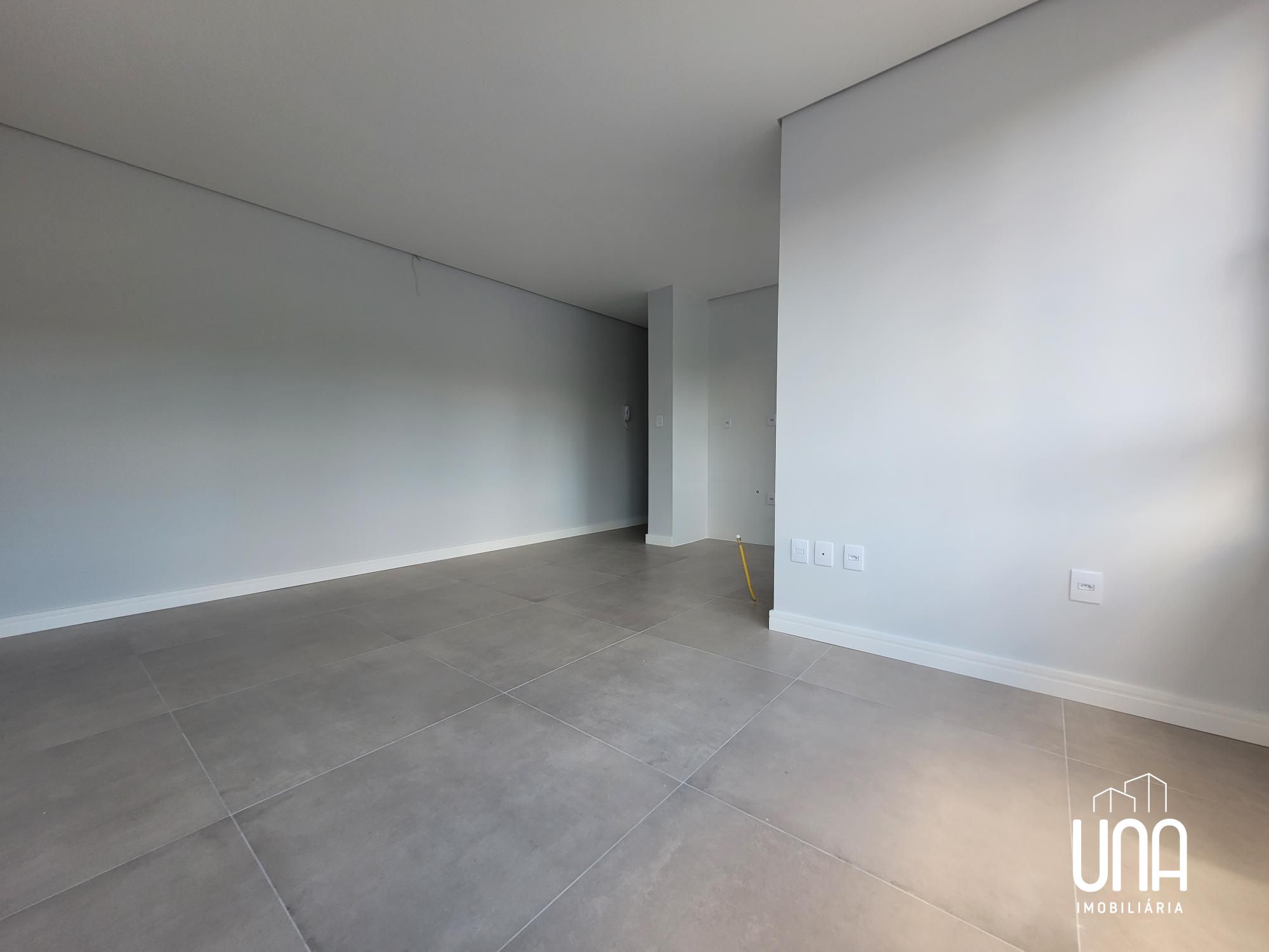 Apartamento, 1 quarto, 48 m² - Foto 2