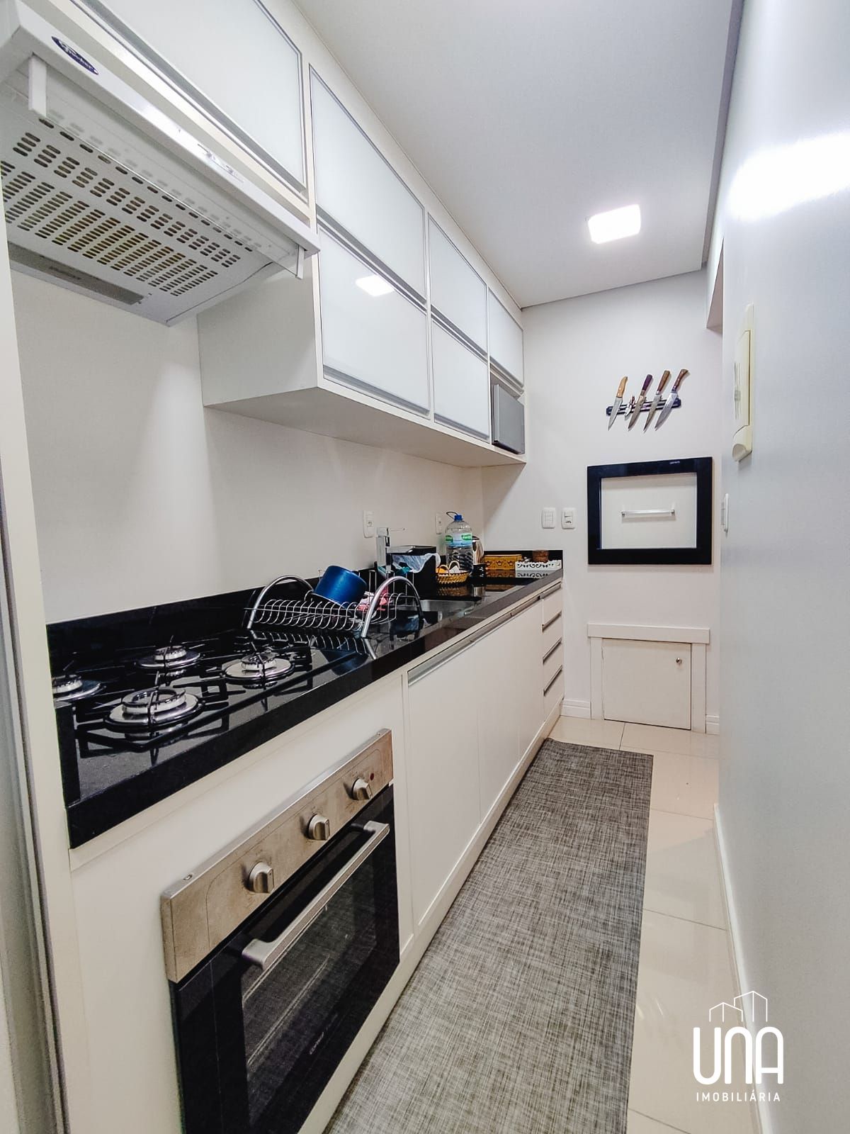 Apartamento, 2 quartos, 65 m² - Foto 5