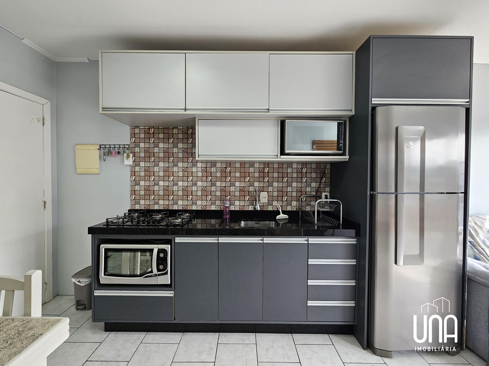 Apartamento, 2 quartos, 45 m² - Foto 6