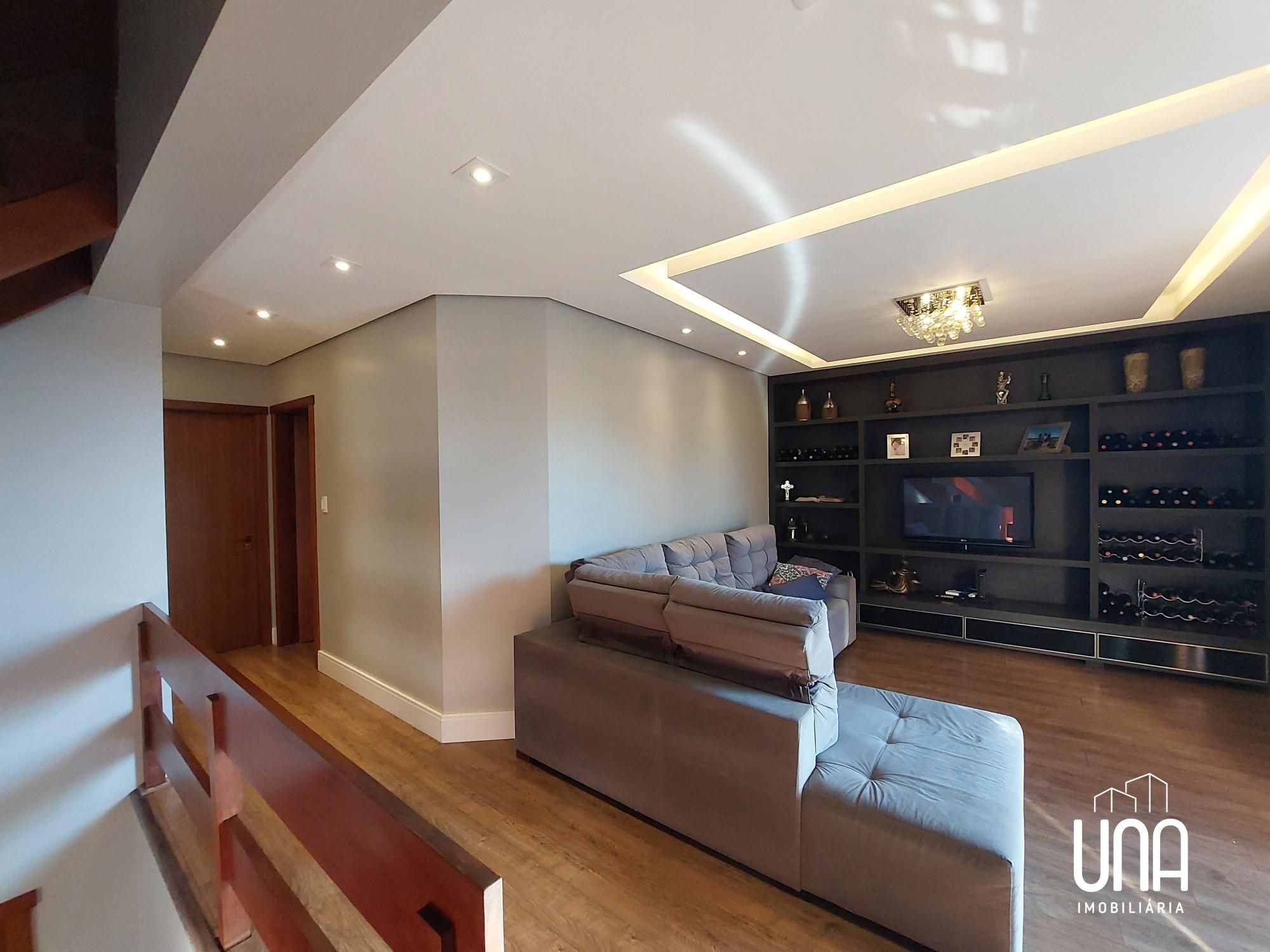 Casa, 5 quartos, 260 m² - Foto 10