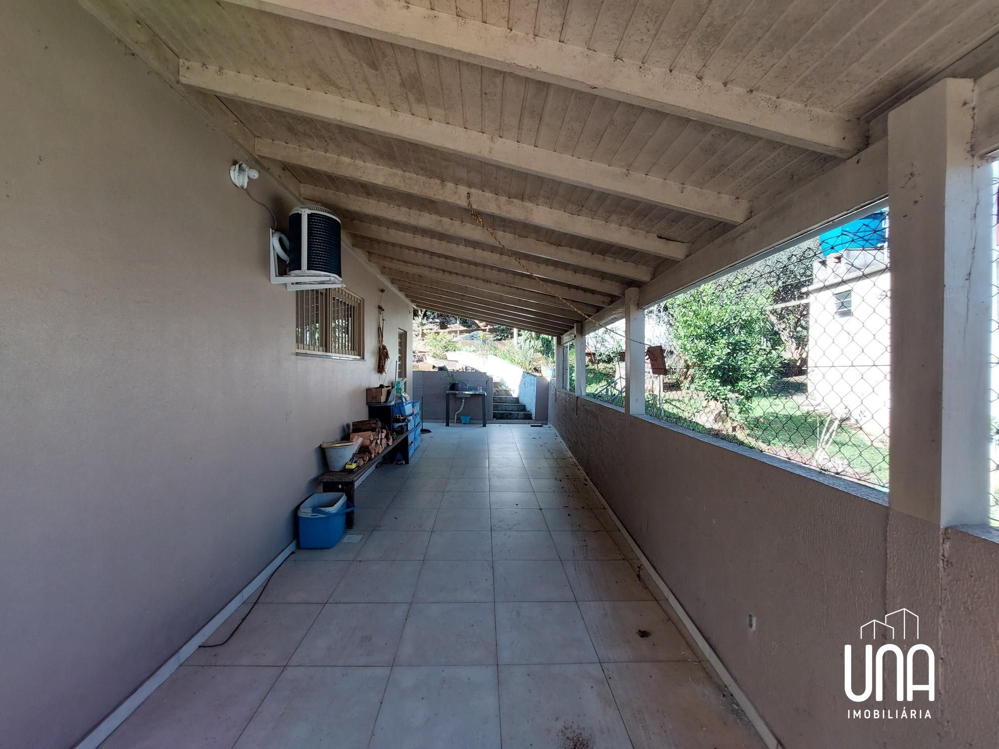 Chácara, 3 quartos, 600 m² - Foto 13
