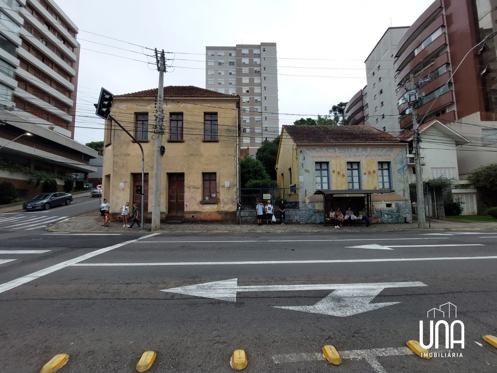 Terreno, 633 m² - Foto 1