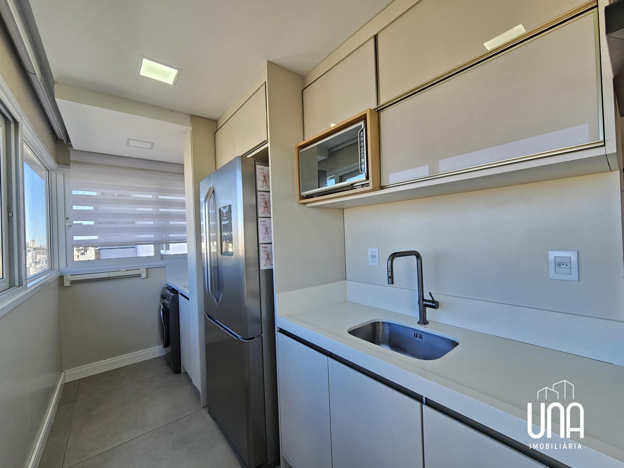Apartamento, 2 quartos, 86 m² - Foto 5
