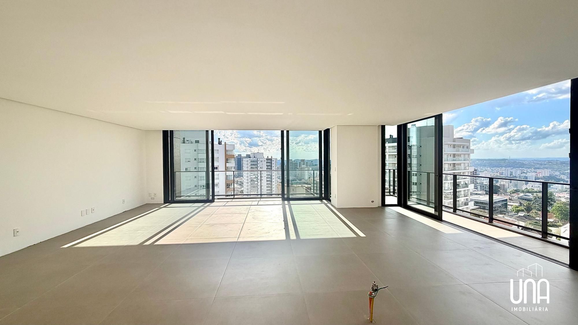 Apartamento, 3 quartos, 225 m² - Foto 5